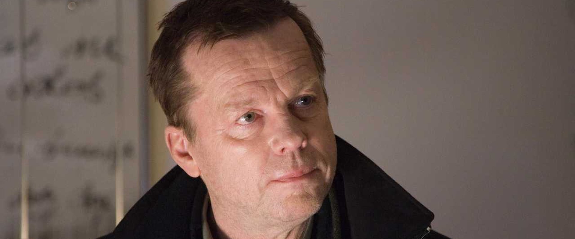 Wallander: Jokeri