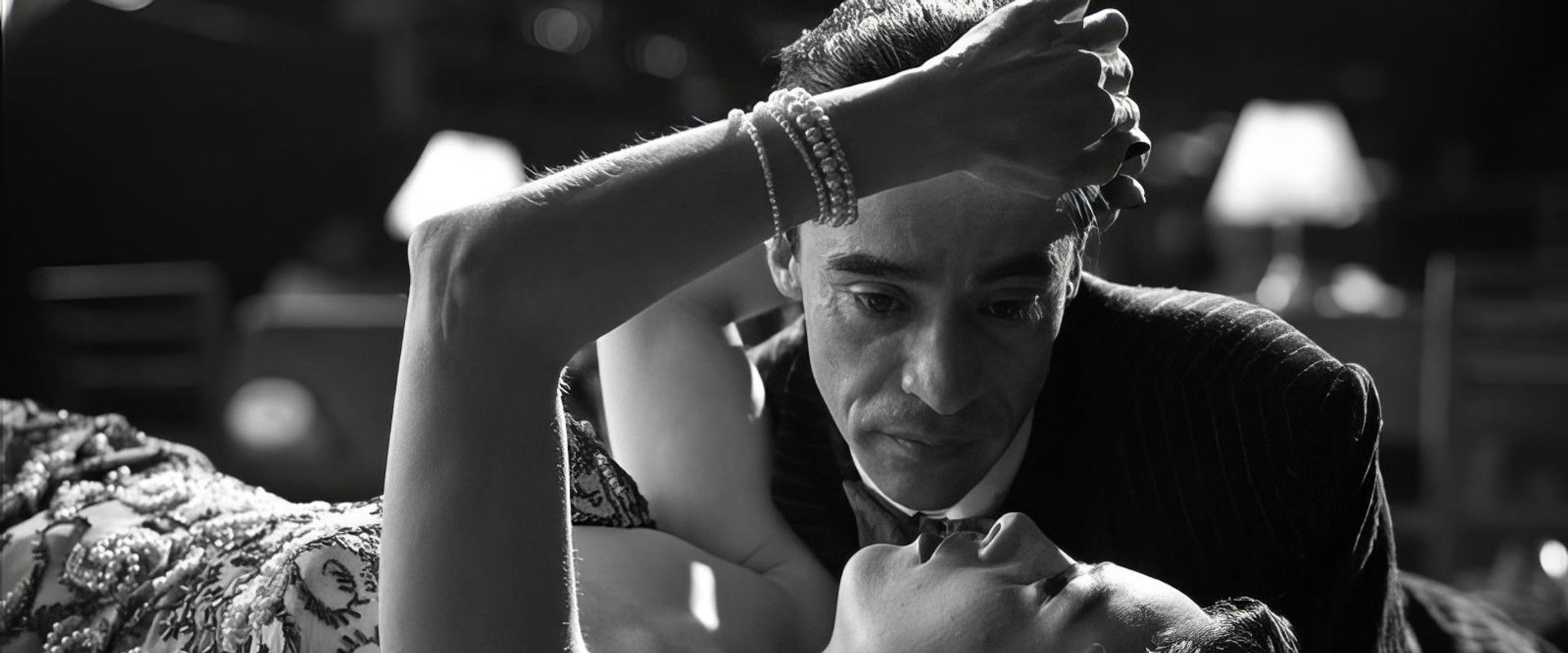 The Fantastic World of Juan Orol's banner image