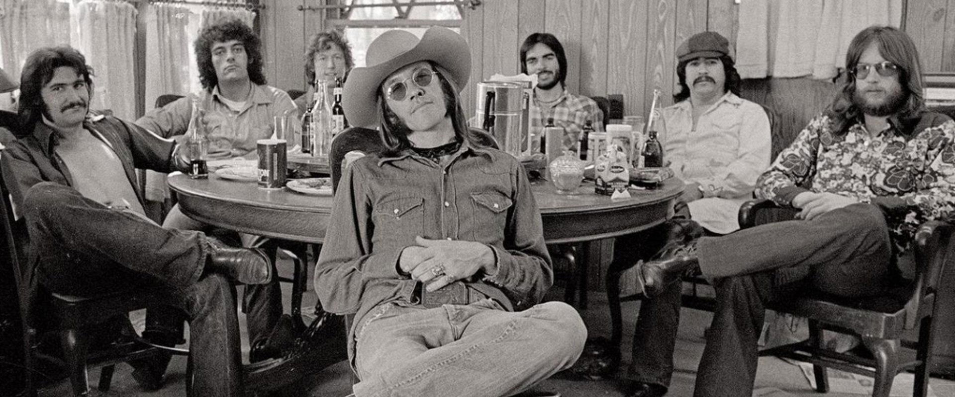 Sir Doug and the Genuine Texas Cosmic Groove
