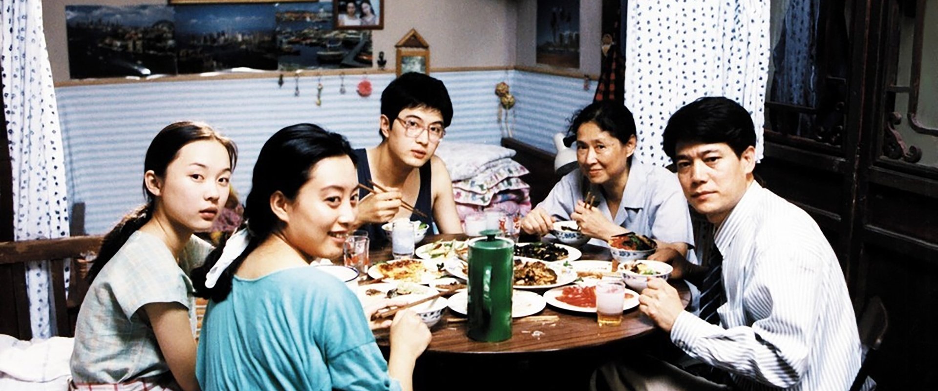 The Happy Life of Talkative Zhang Damin