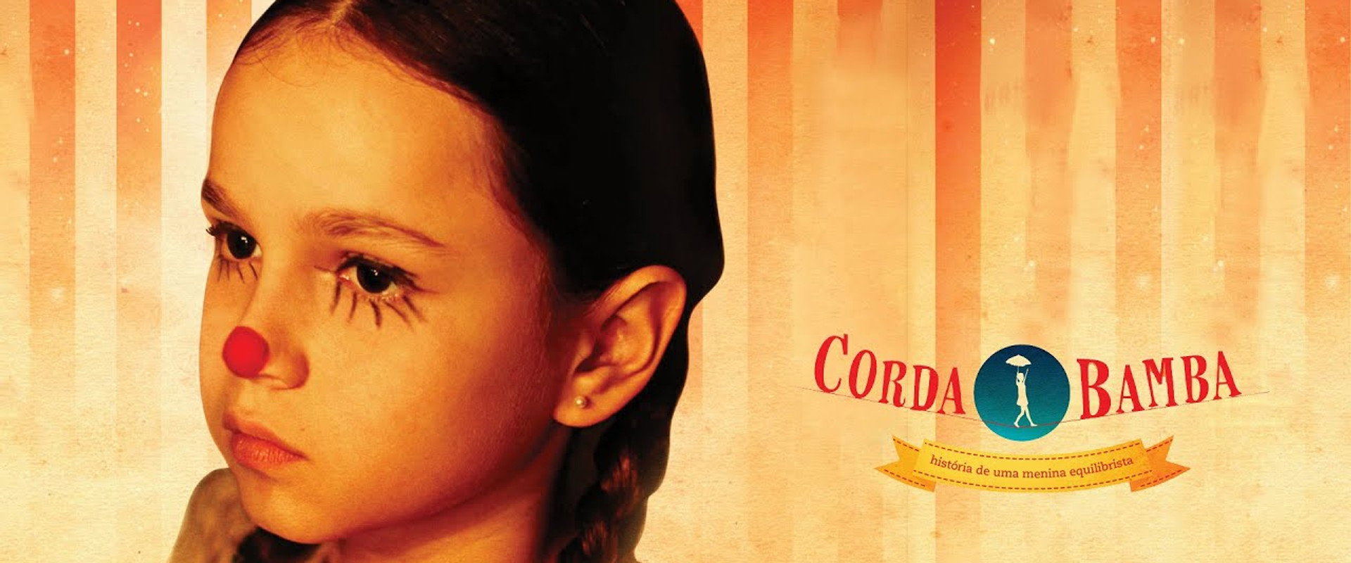 Corda Bamba: A História de uma Menina Equilibrista's banner image