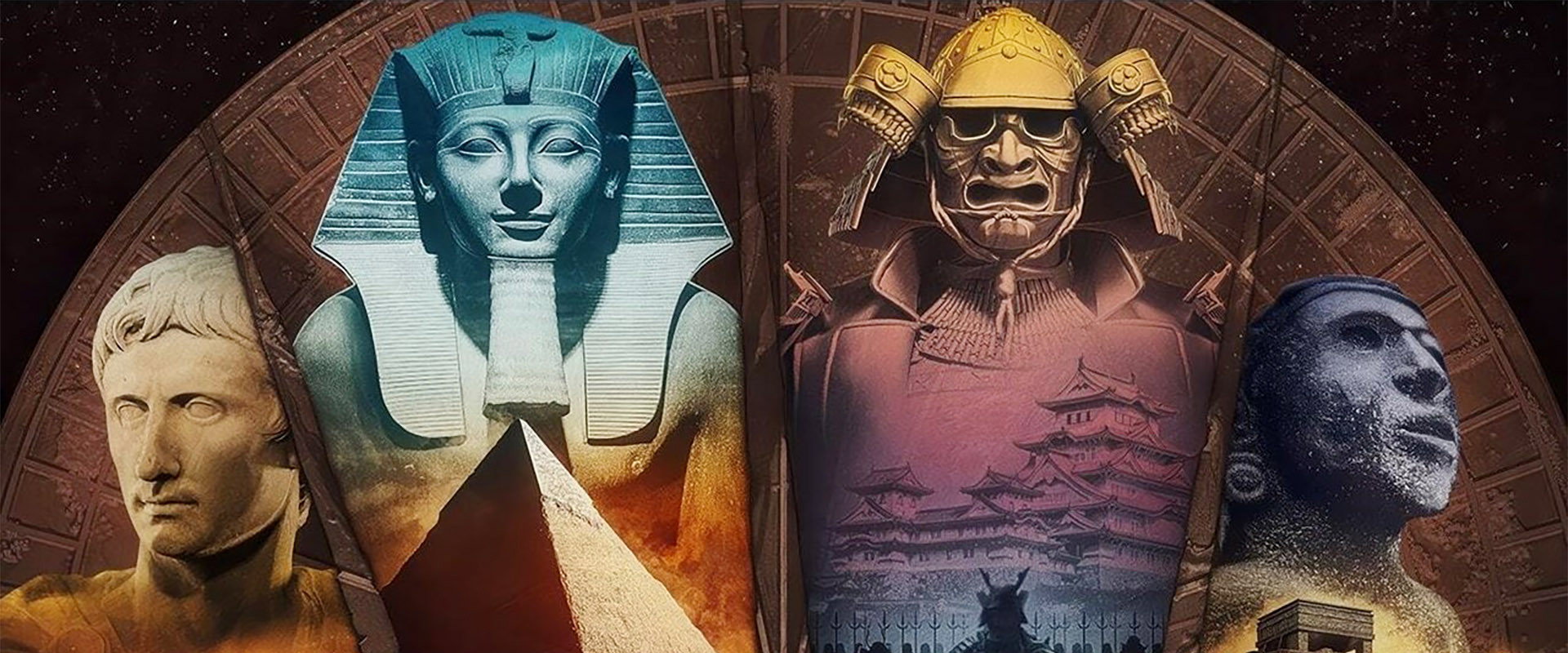 Civilisations: Rise and Fall
