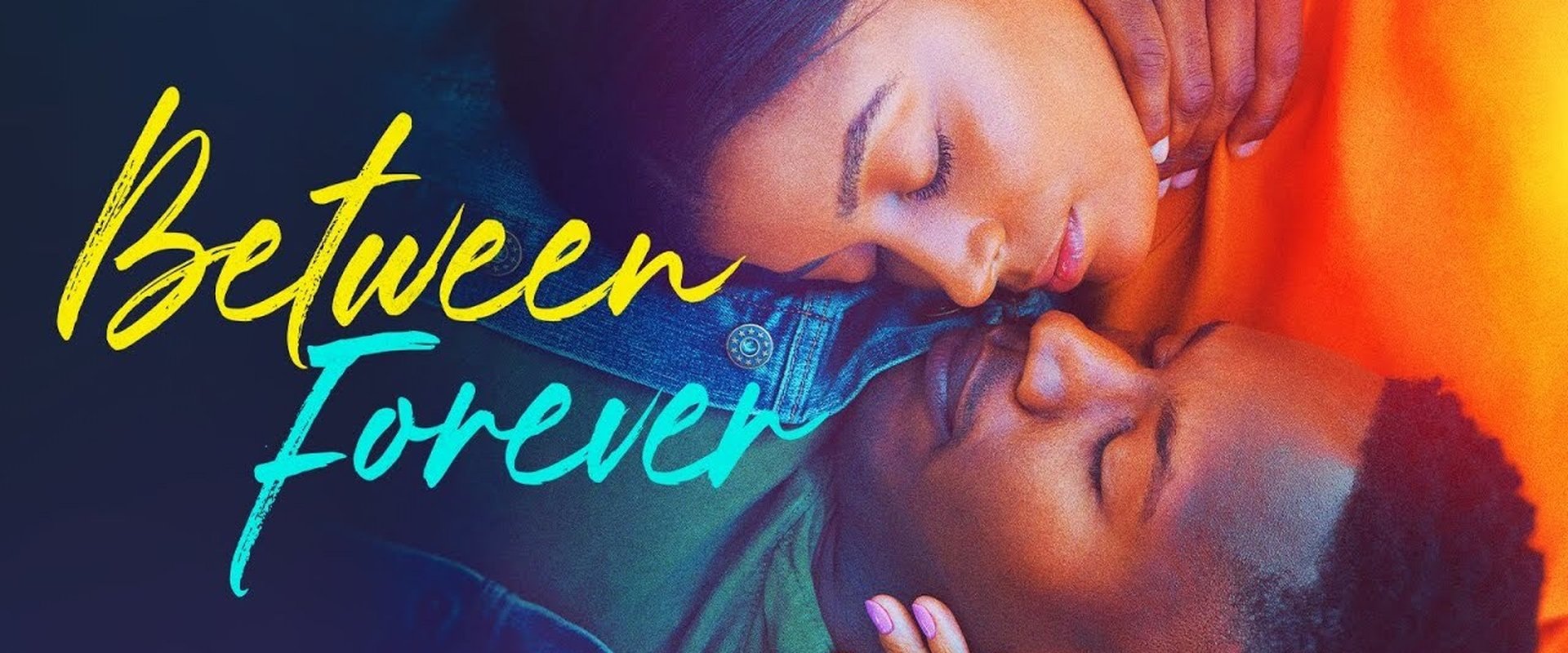 Between Forever