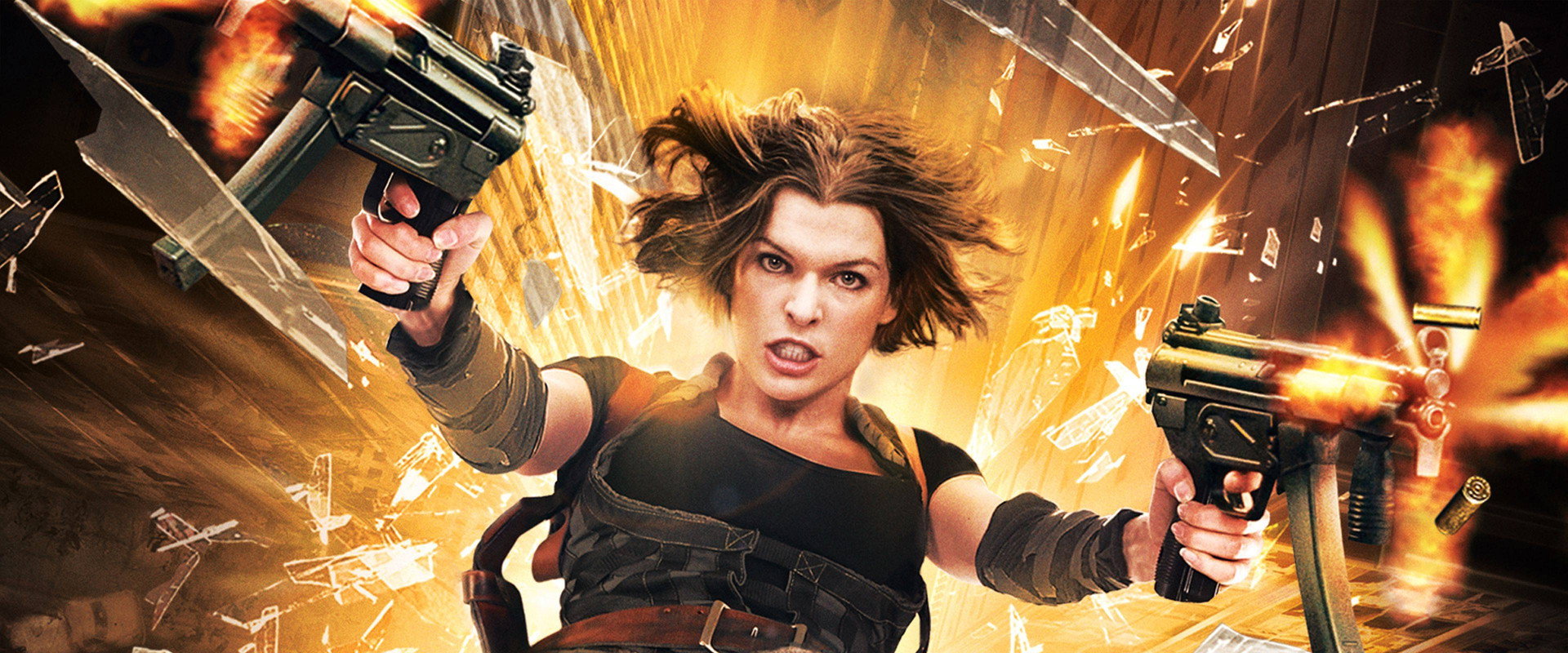 Resident Evil: Afterlife's banner image