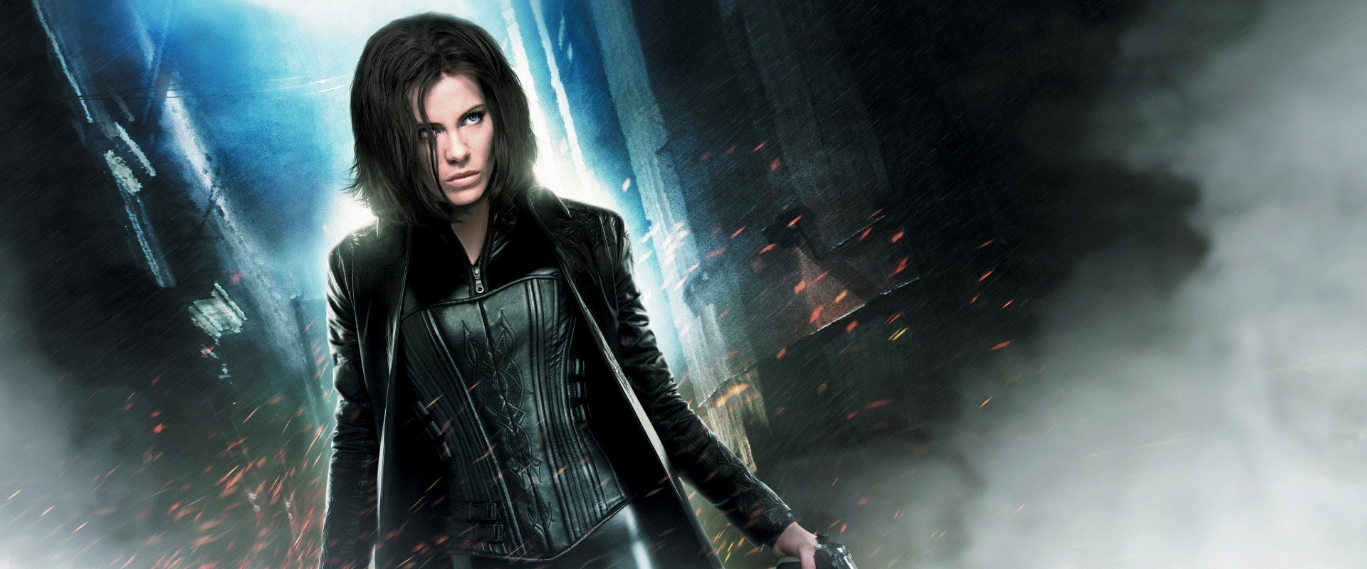 Underworld: Awakening