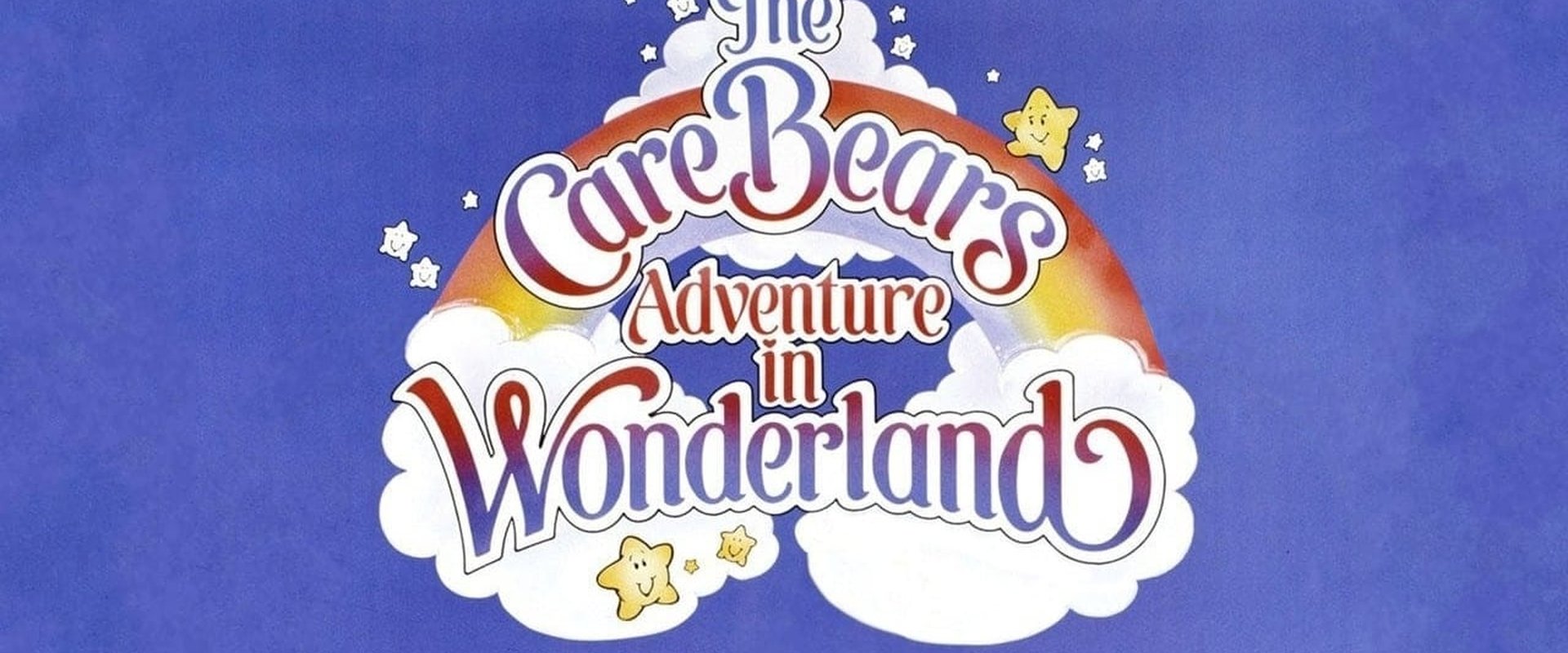 Care Bears: Adventures in Care-A-Lot