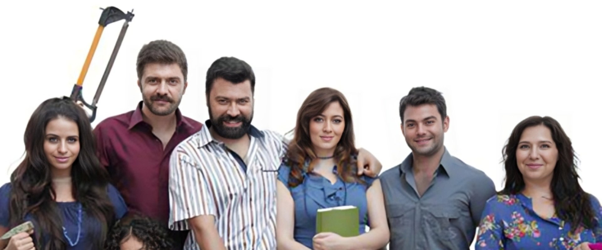 Aşağı Yukarı Yemişliler