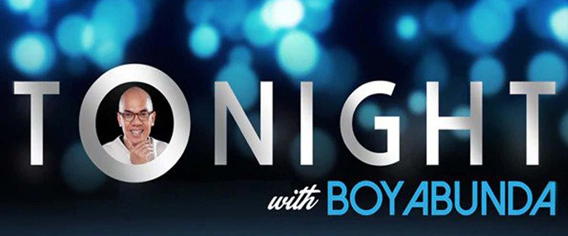 Tonight With Boy Abunda