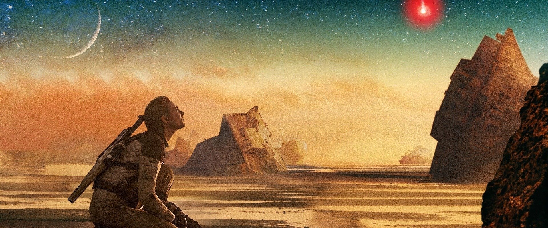 The Colony