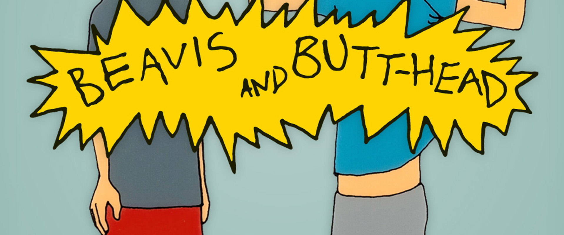 Beavis and Butt-Head