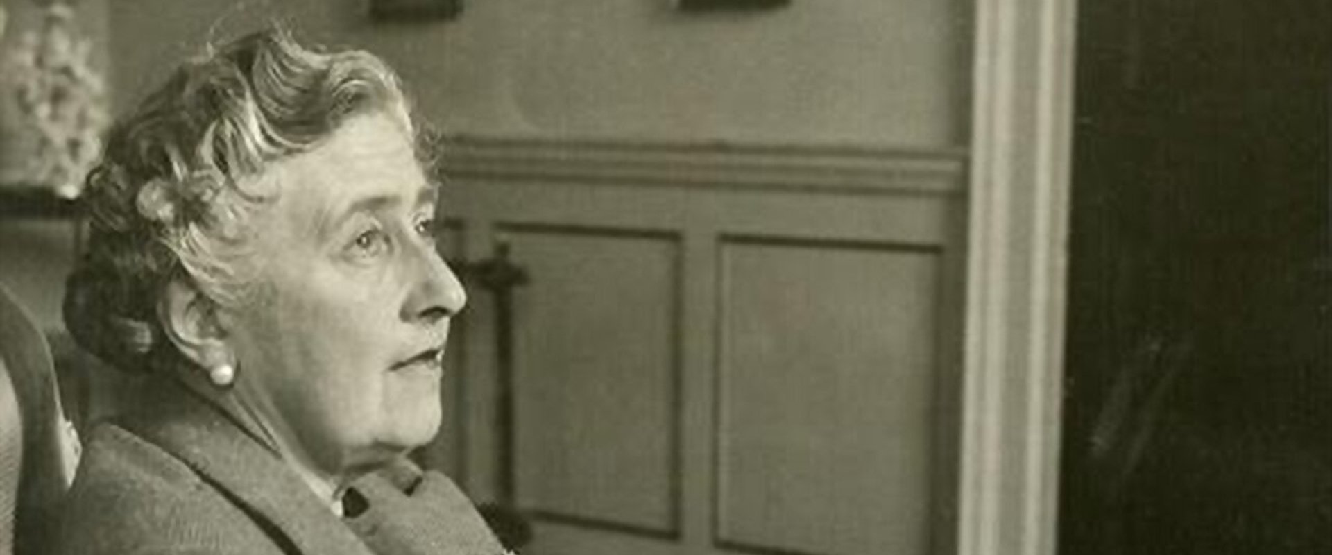 Inside the Mind of Agatha Christie