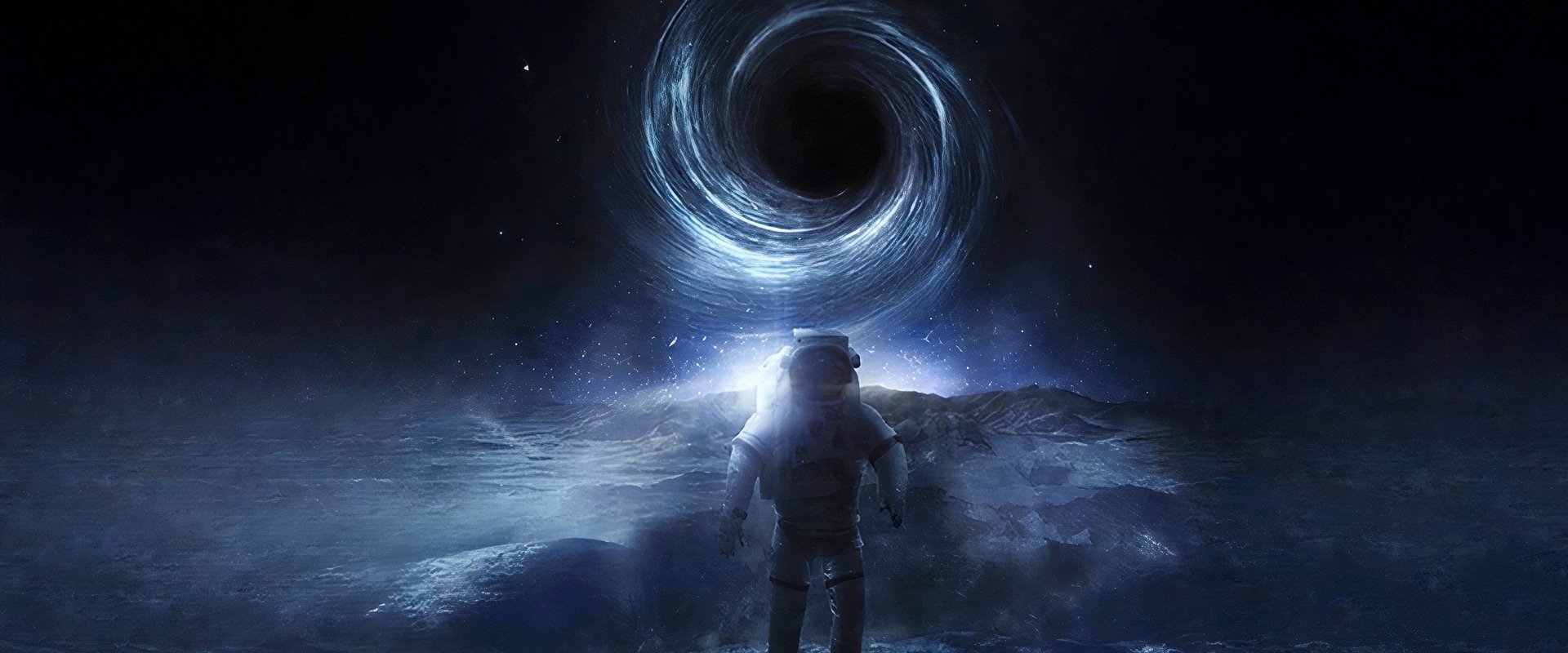 The Science of Interstellar