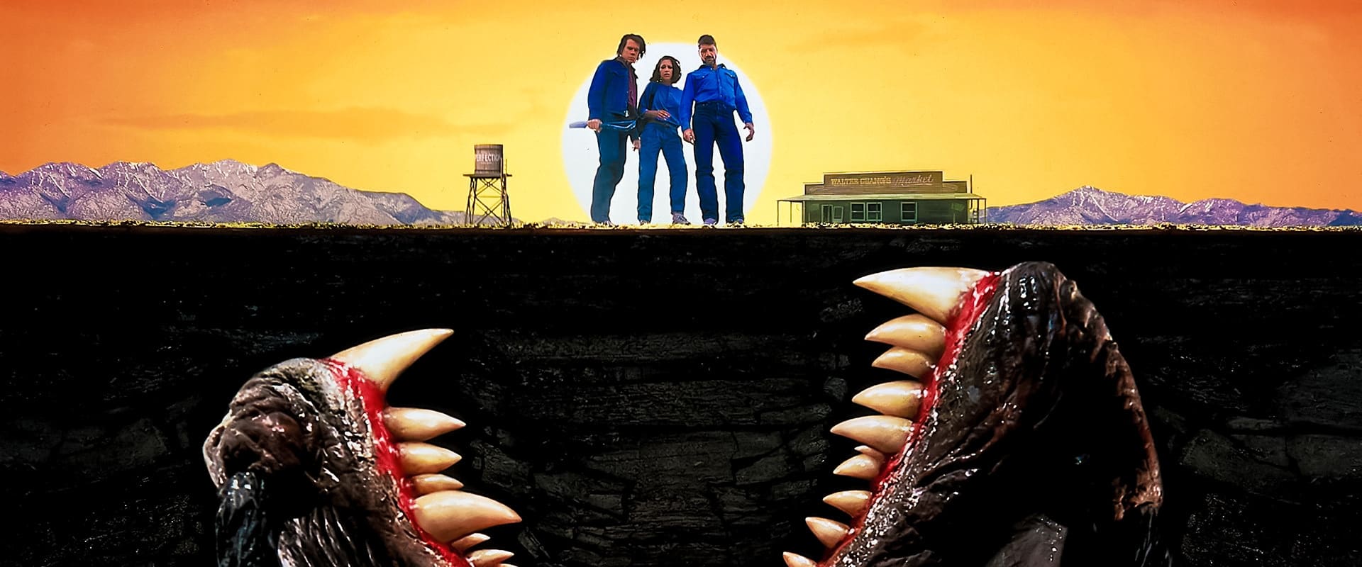 Tremors