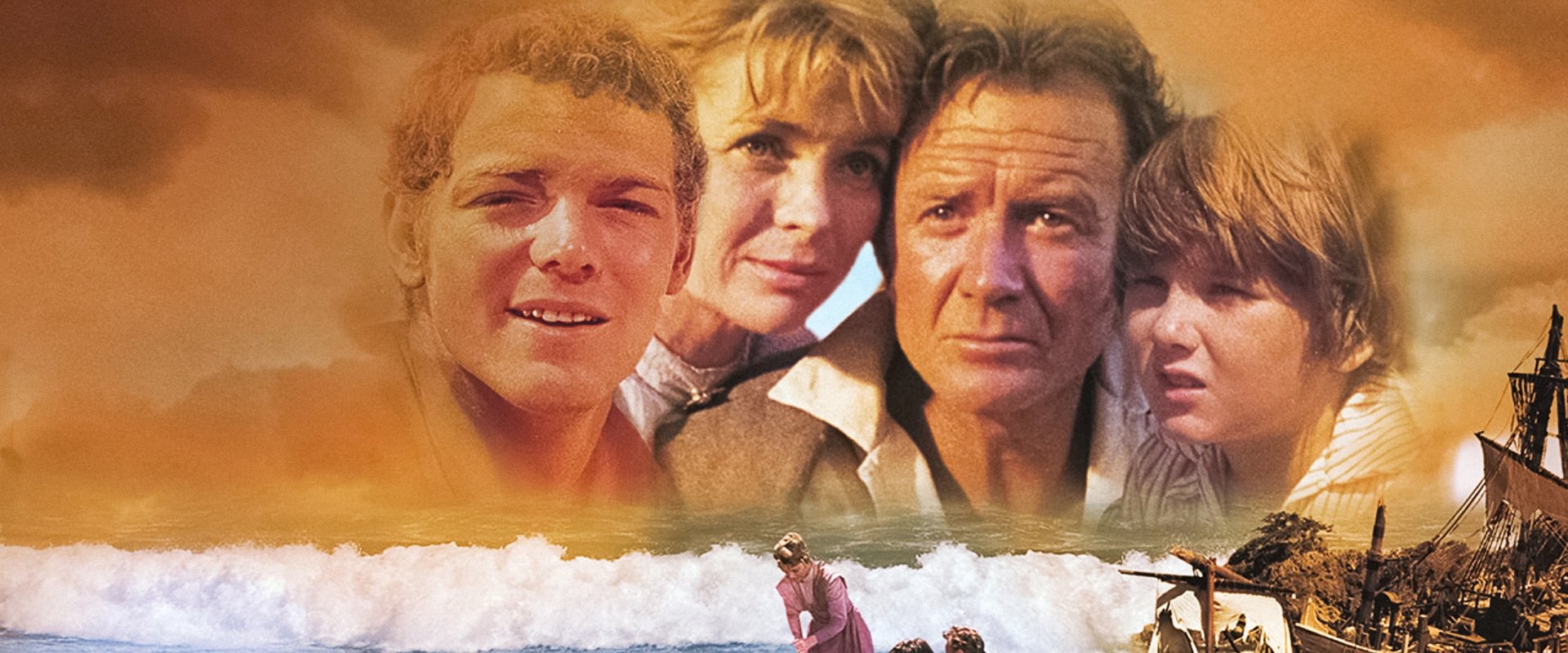 Swiss Family Robinson