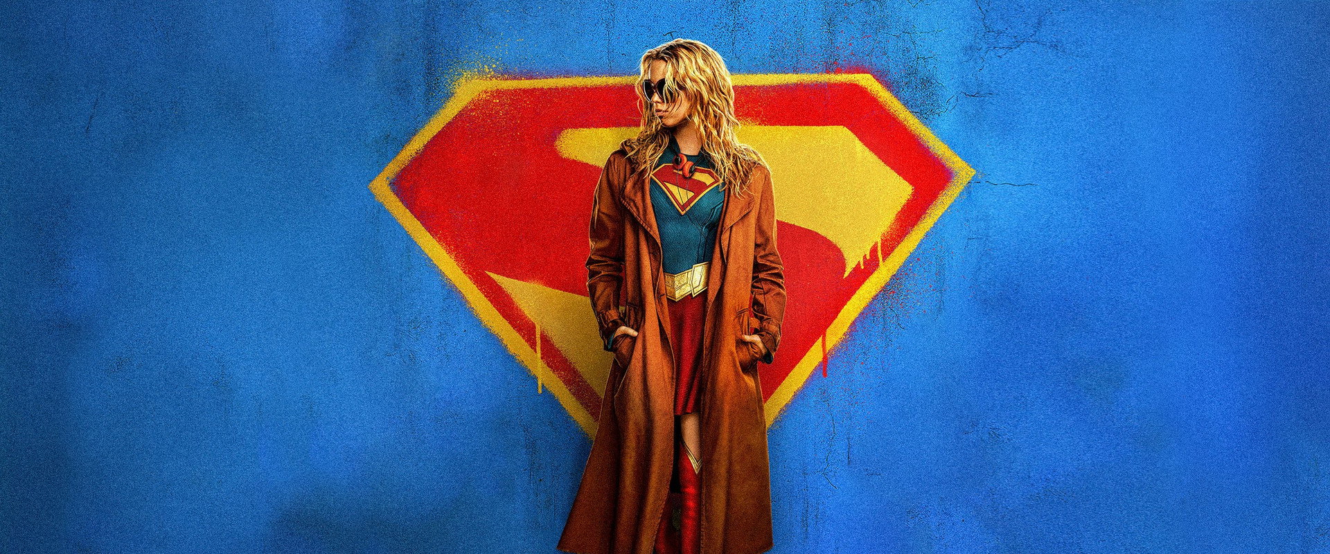 Supergirl