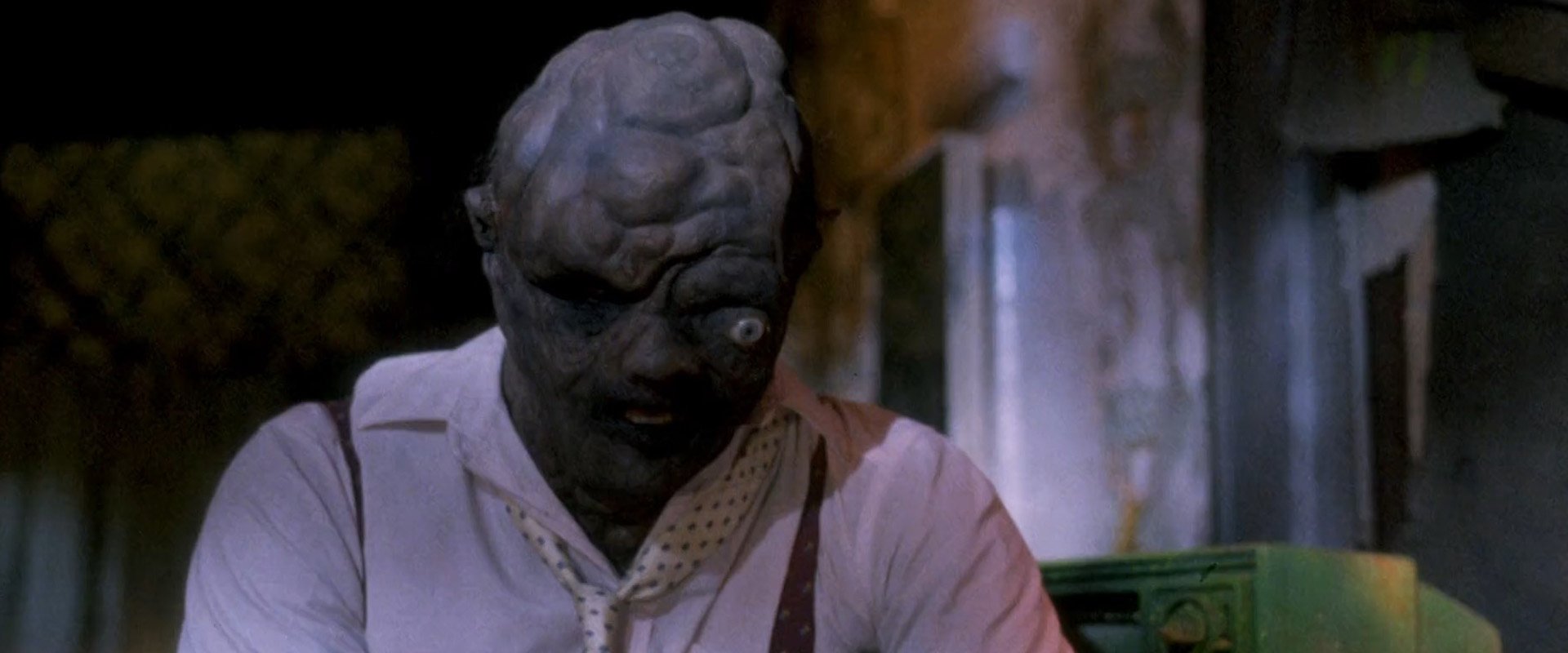 The Toxic Avenger Part III: The Last Temptation of Toxie