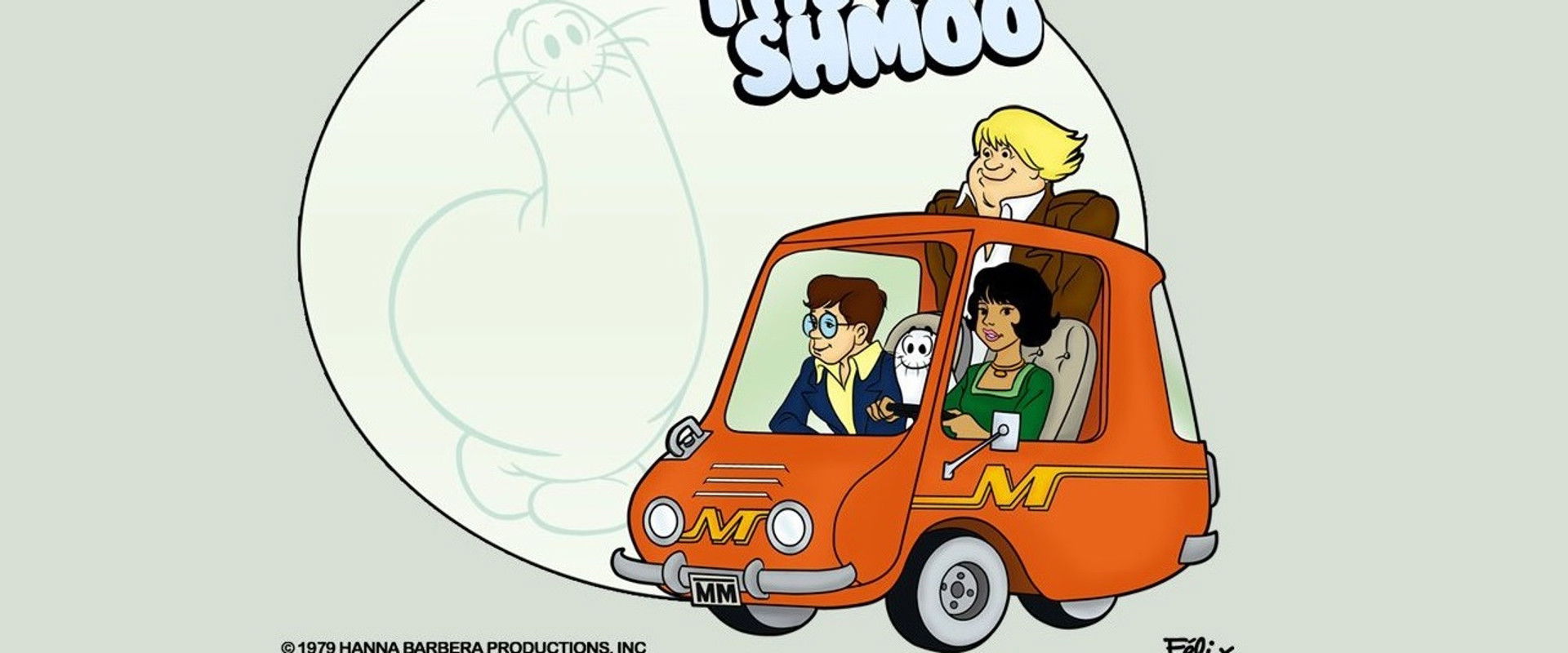 The New Shmoo