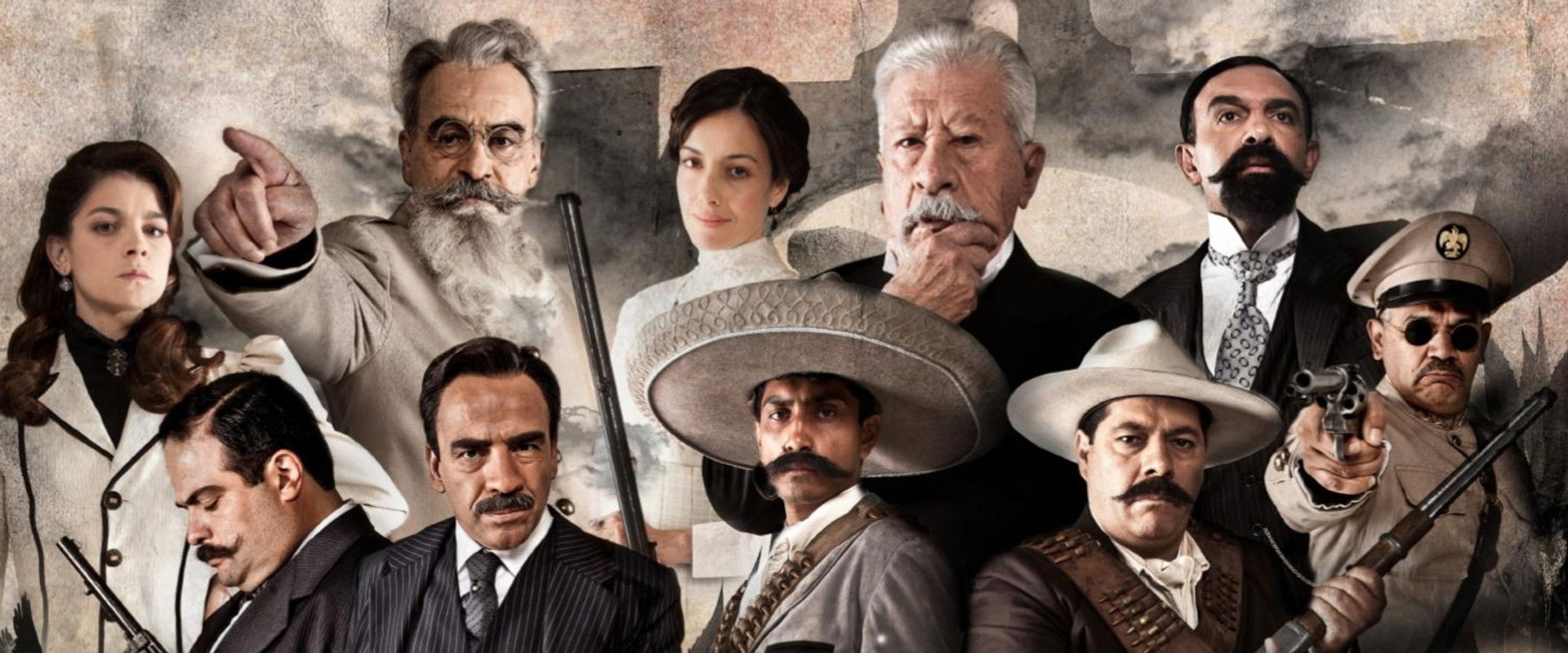 El Encanto del Águila