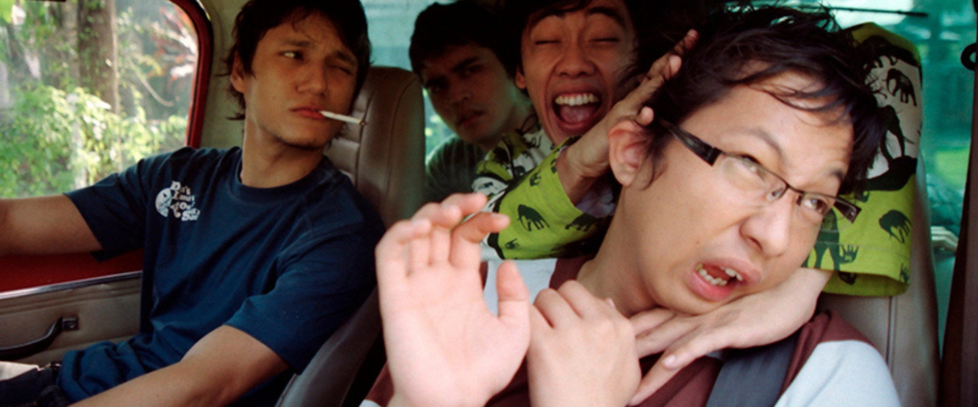 Jomblo's banner image