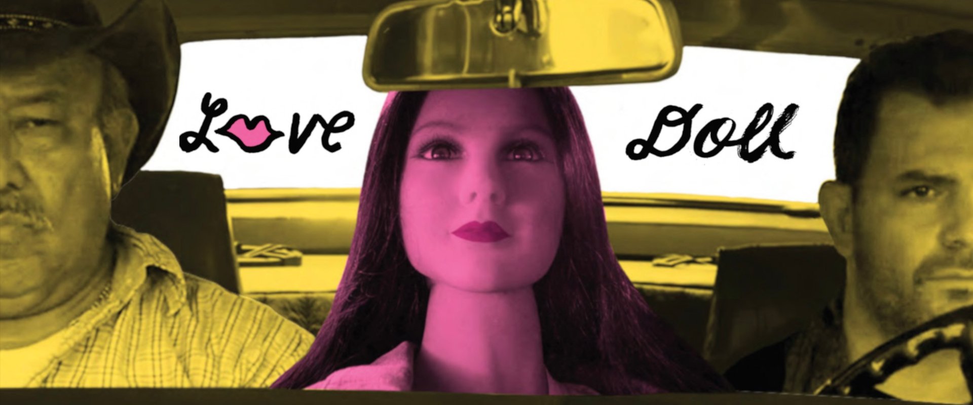 Love Doll