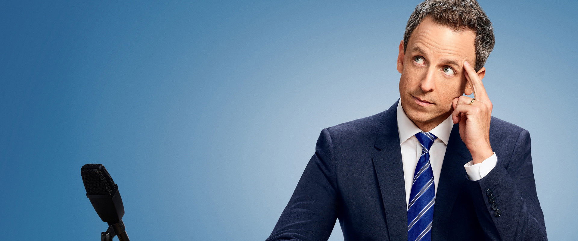 Late Night with Seth Meyers