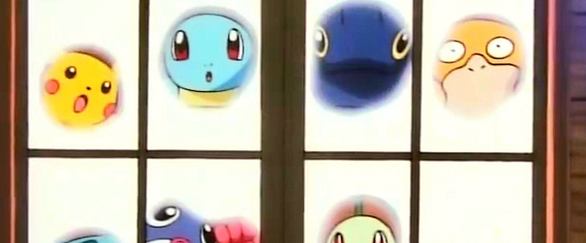 Pokémon: Pikachu's Winter Vacation 2's banner image