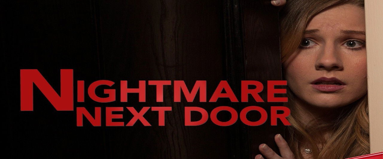 Nightmare Next Door