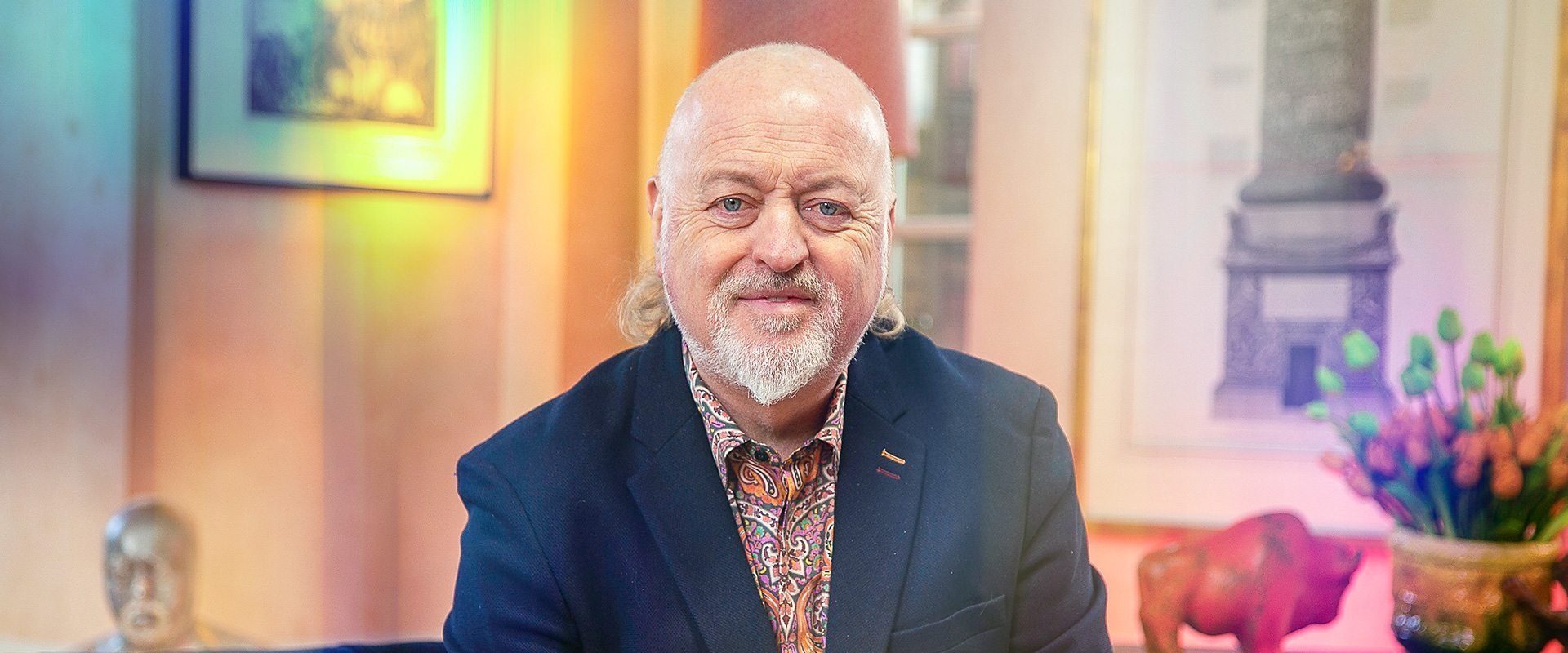 Extraordinary Portraits