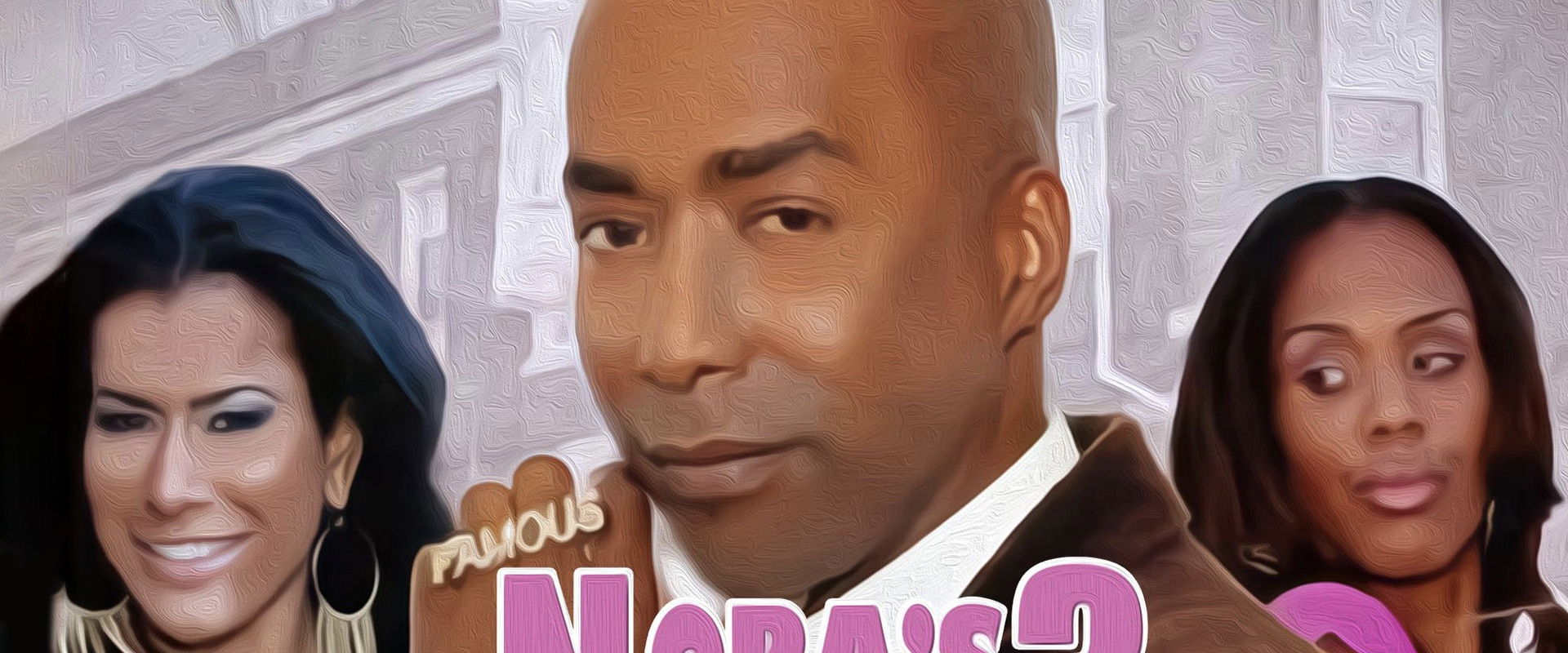 Nora's Hair Salon 3: Shear Disaster's banner image