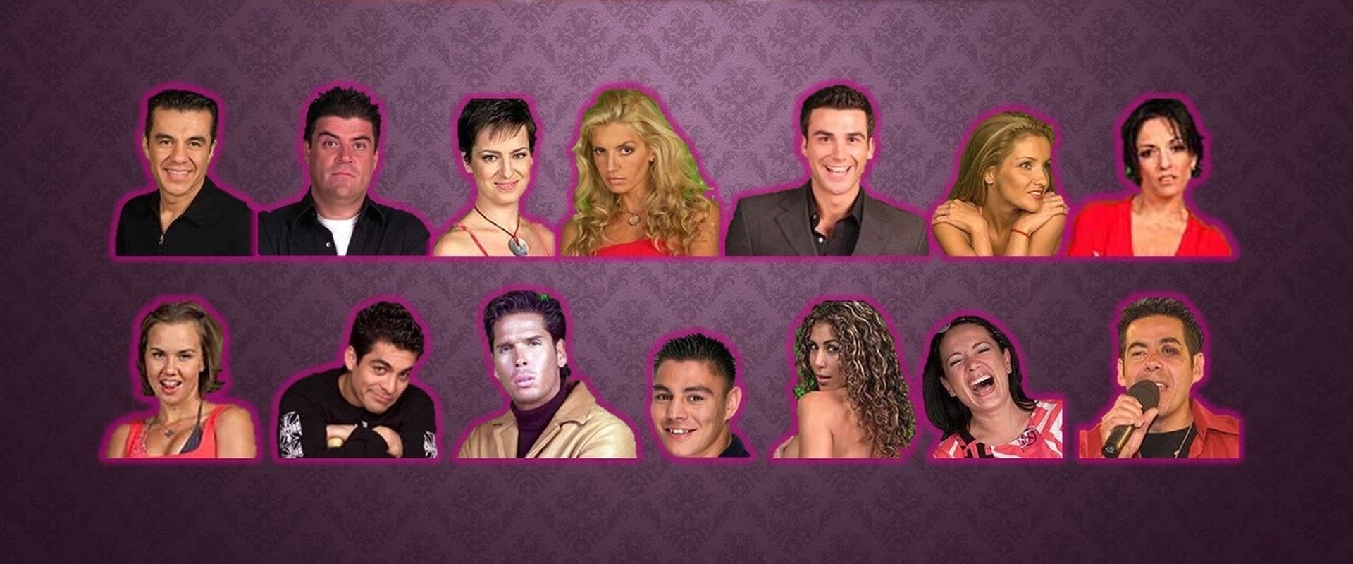 Big Brother VIP Mexico