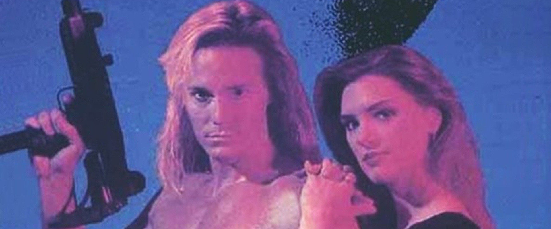 Project Eliminator's banner image