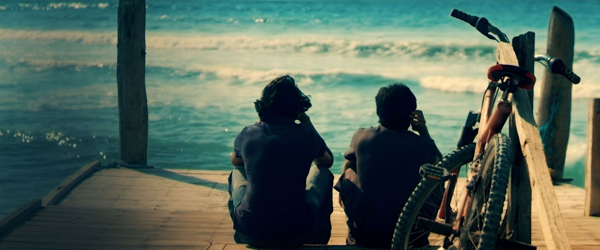 Shadow of the Sea's banner image