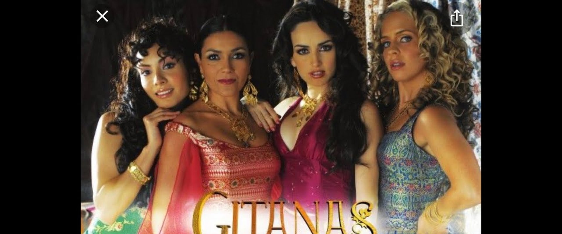 Gitanas