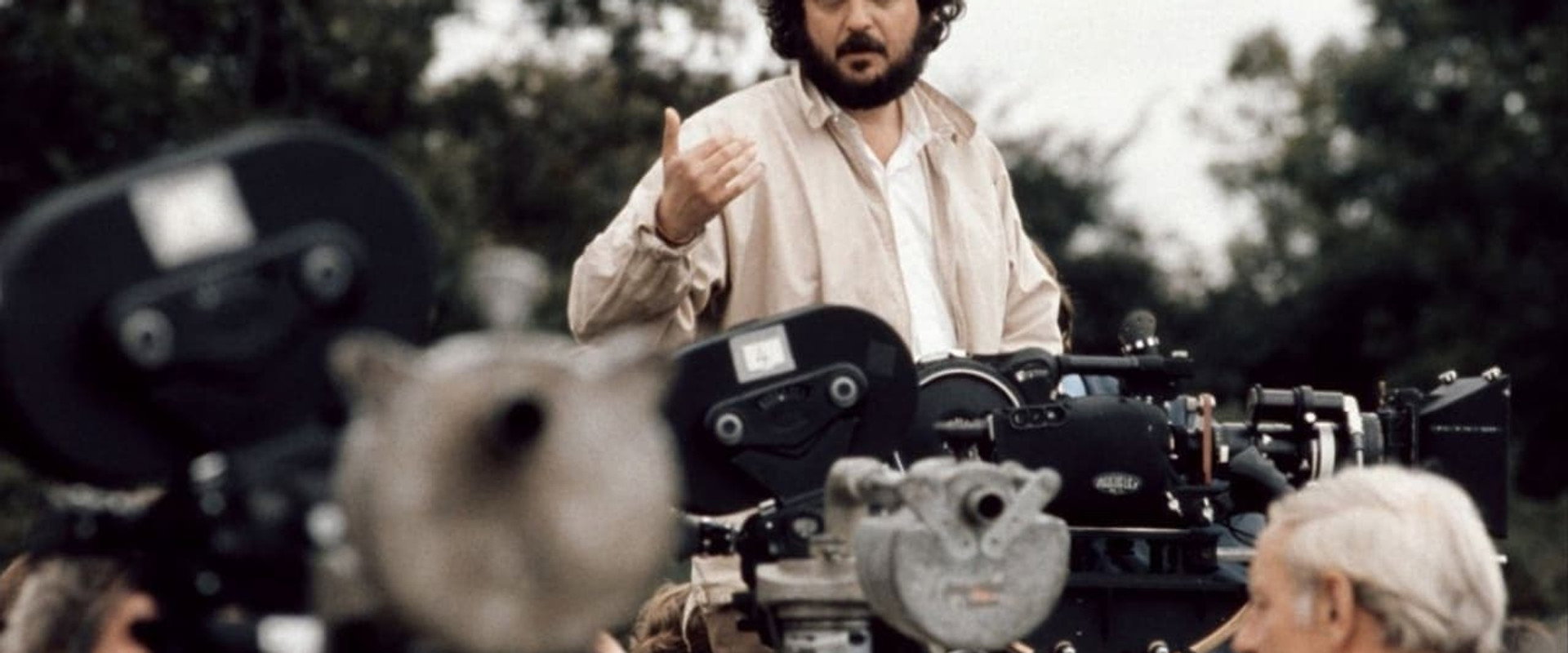 Lost Kubrick: The Unfinished Films of Stanley Kubrick's banner image