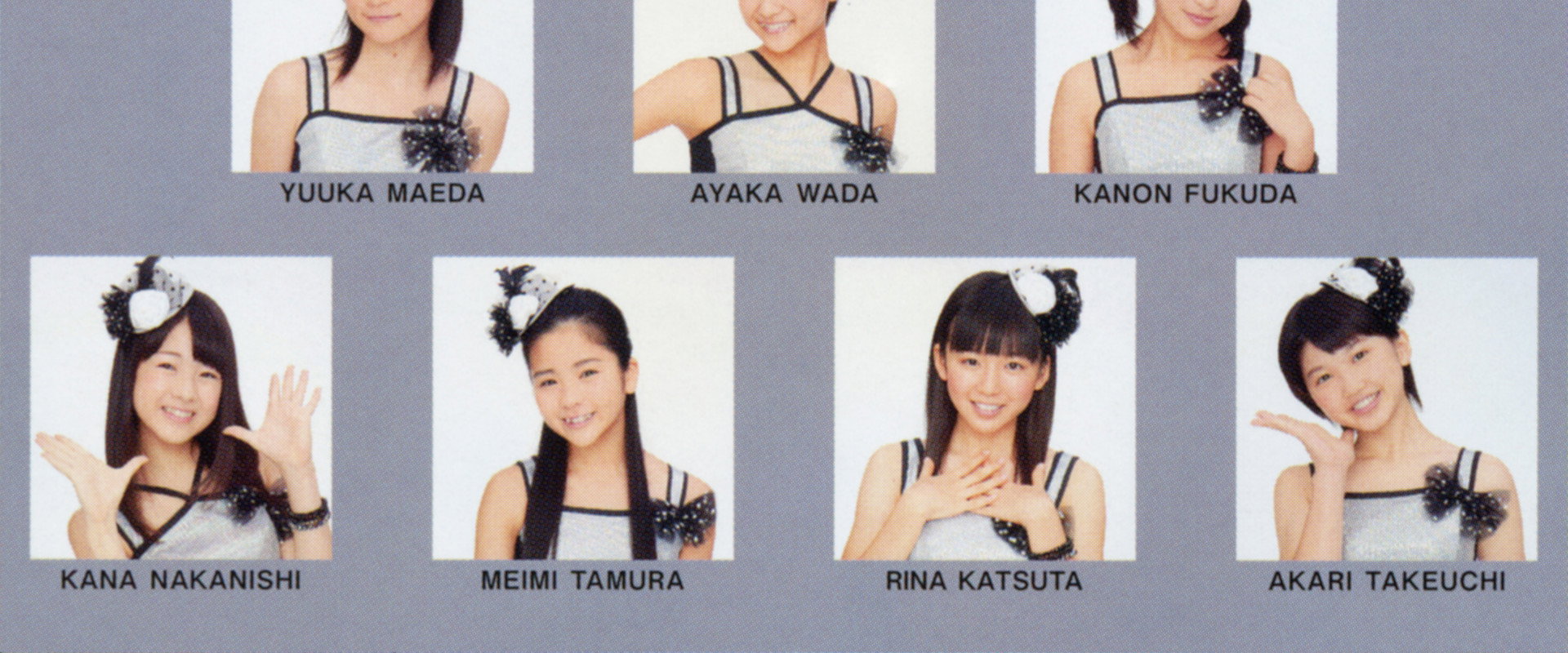 S/mileage Zen Single MUSIC VIDEO Blu-ray File 2011's banner image