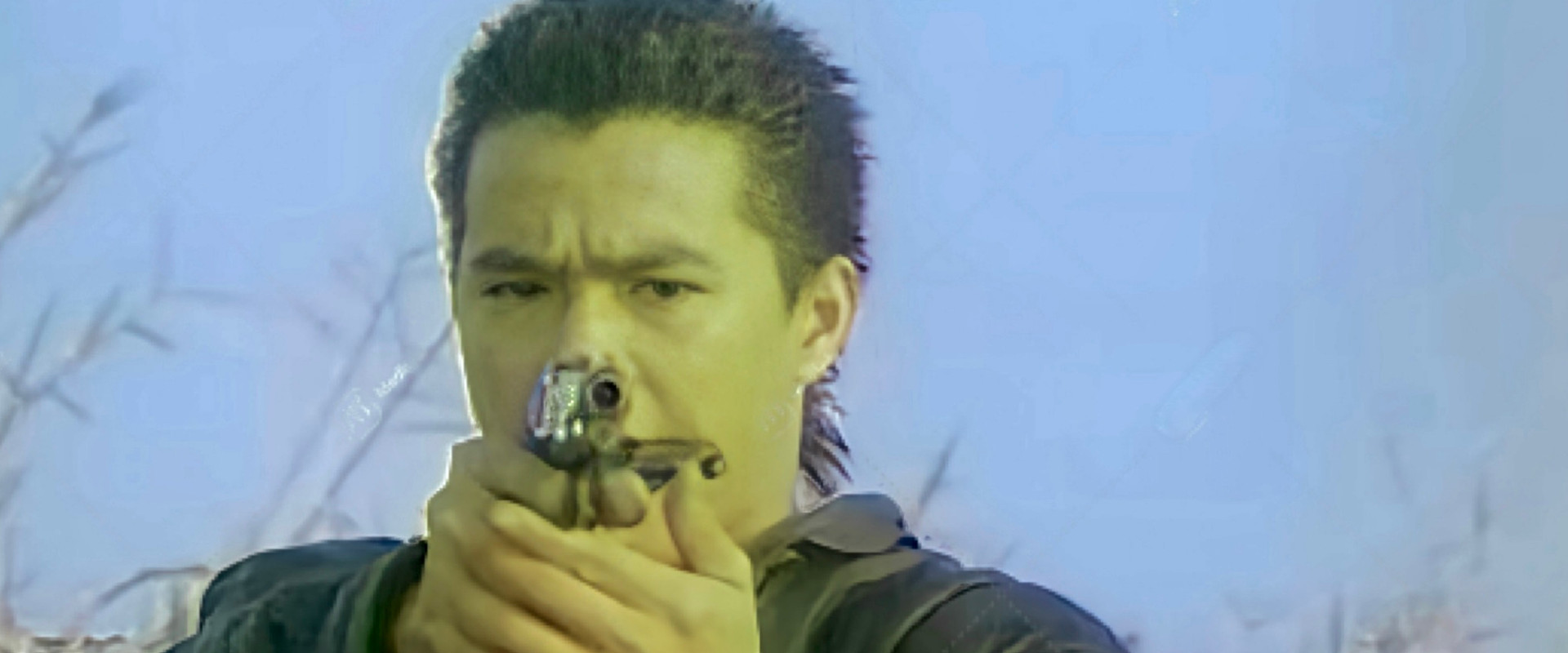 Boboy Salonga: Batang Tondo's banner image