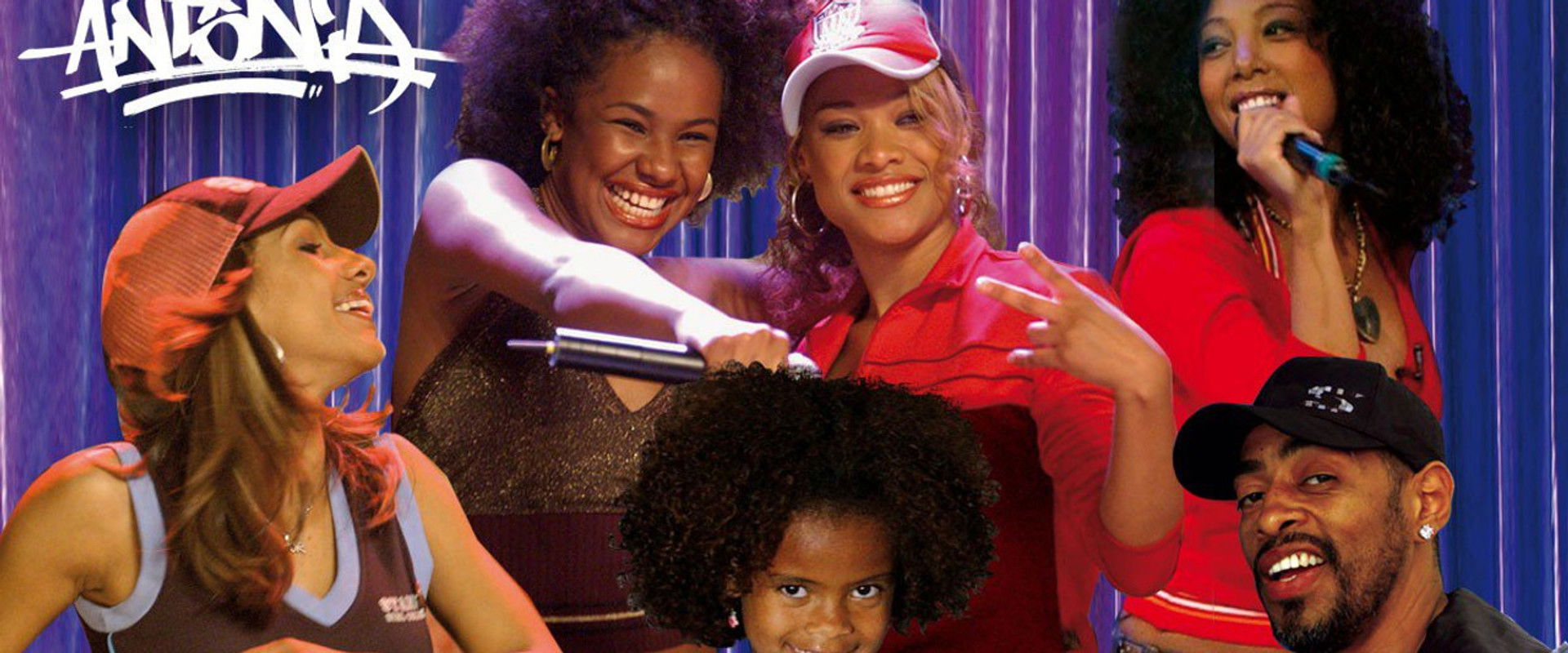 Antonia's banner image