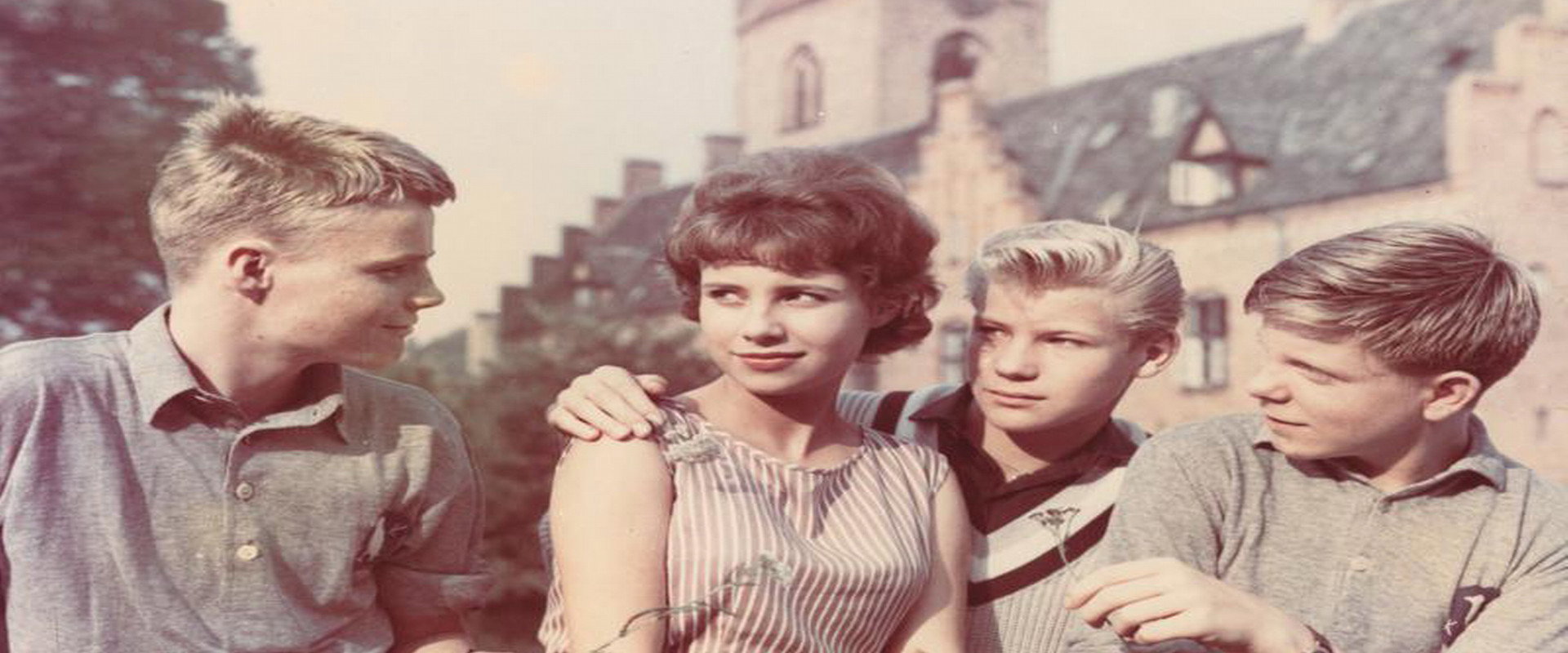Flemming and Kvik's banner image