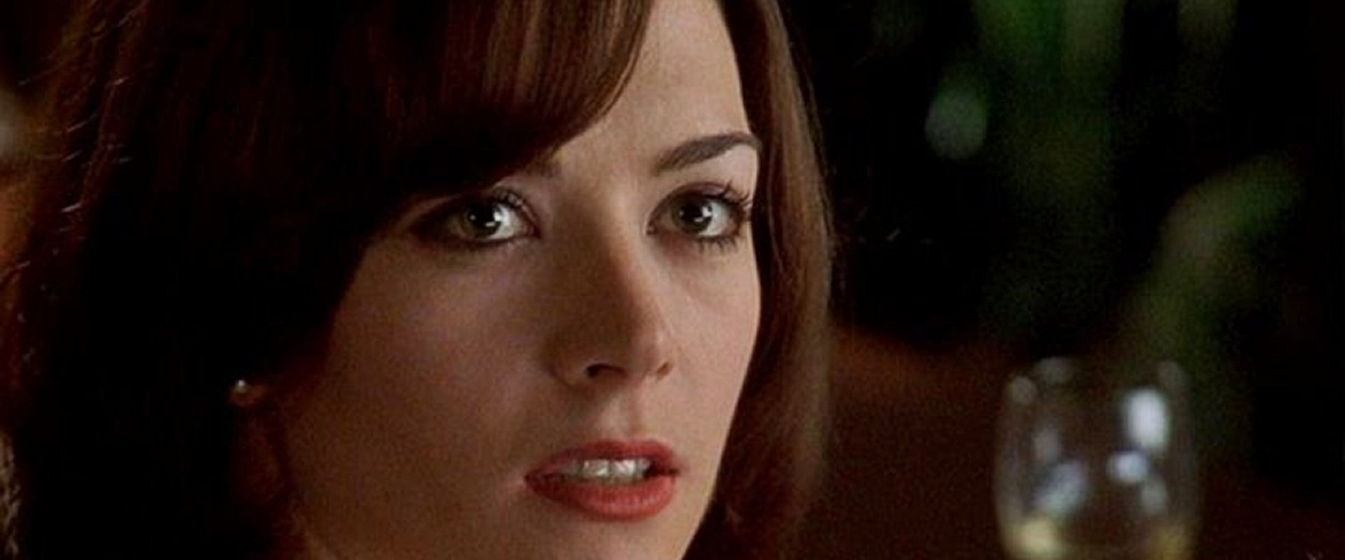 The Mystery of Natalie Wood
