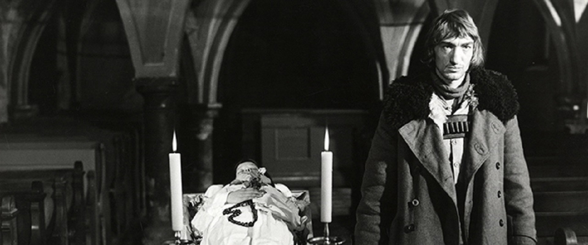 Jaider, the Lonely Hunter's banner image