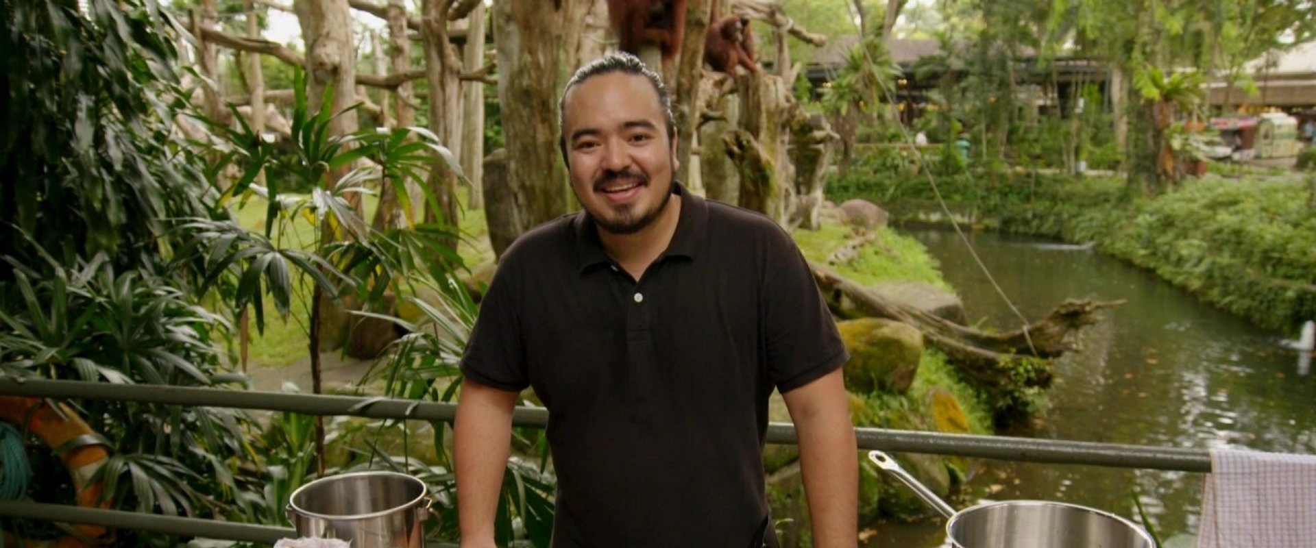 Destination Flavour Singapore