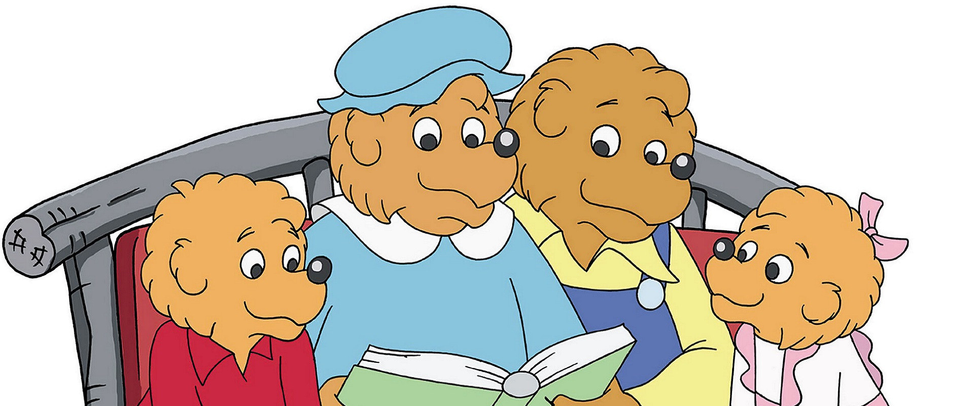 The Berenstain Bears