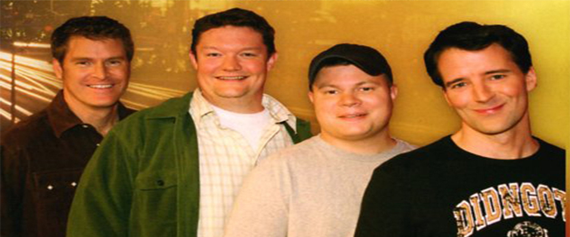 Blue Collar Comedy: The Next Generation's banner image