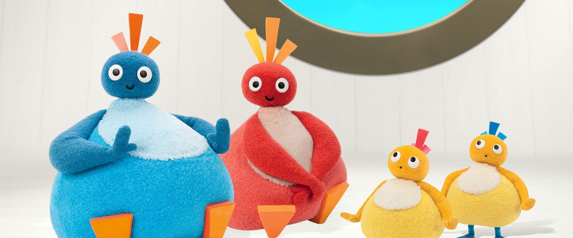 Twirlywoos