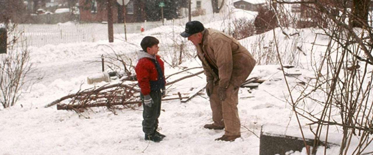 Kukaan ei ole täydellinen