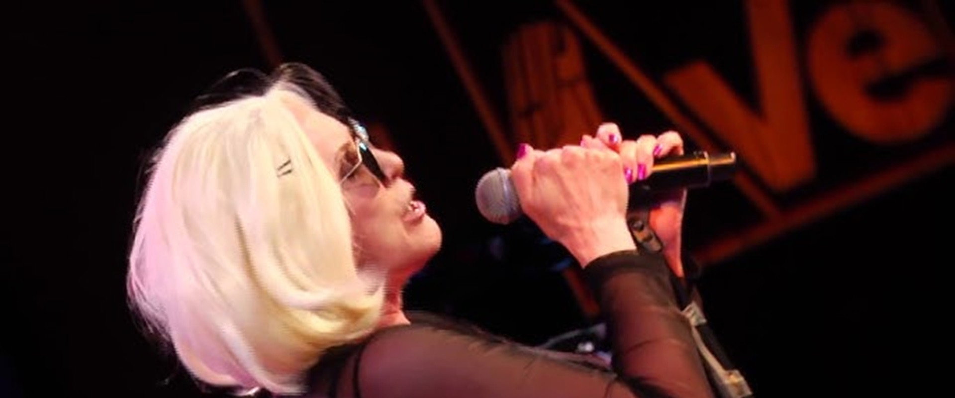 Blondie - Live by Request's banner image