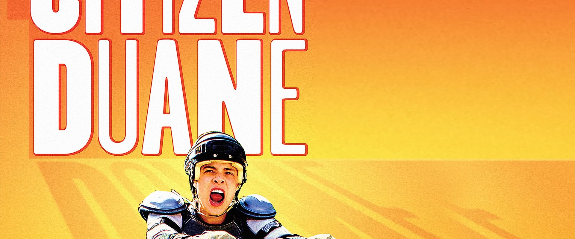 Citizen Duane