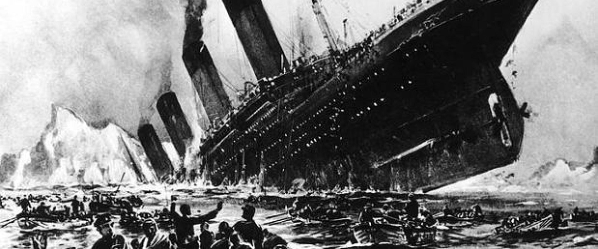 Titanic