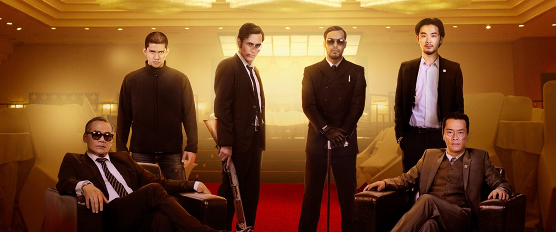 The Raid 2