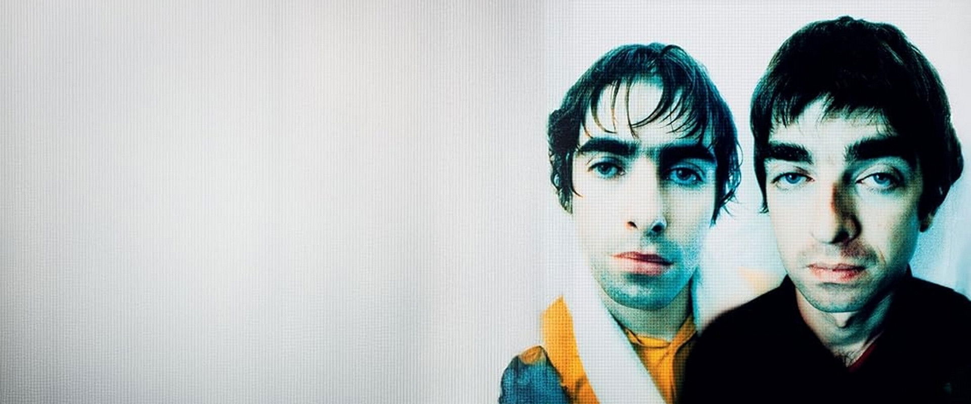 The Oasis Revolution's banner image